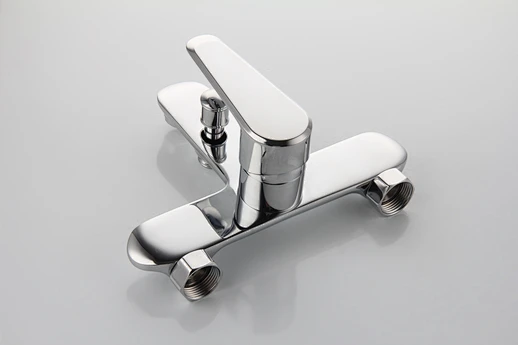brass body