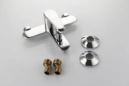 brass body