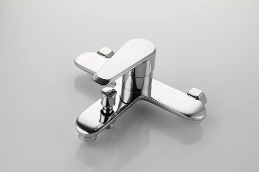 single lever
